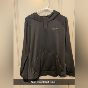 Nike Sweatshirt
